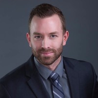 Spencer Fane LLP Employee Eric Stephenson's profile photo