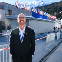 Global Citizen Employee Lucas Turner's profile photo