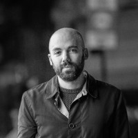 The Perlin Employee Fabian Frank's profile photo