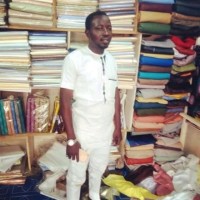 ITHIB Employee Muhammad al Ameen Abubakar's profile photo