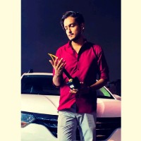 Augurs Innovation Private Limited Employee Ahad Khan's profile photo