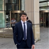 APSTEM Employee Iyad Abubaker's profile photo