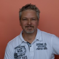 Nexus Innovations Employee Robin Leblond's profile photo