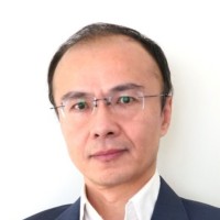 GenFleet Therapeutics Employee Dong Liu's profile photo