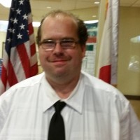 Sage Network & Communications Employee Daniel Engelkes's profile photo
