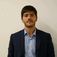 CIMEA-NARIC Italia Employee Flavio Fortunato's profile photo