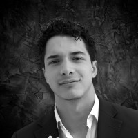 Diego Lazcano Email