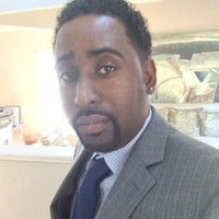 Howard University Employee D. Mills's profile photo