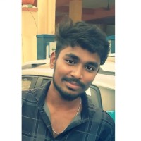 Softek Square Pvt Ltd Employee Barbin L's profile photo