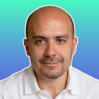 Memento Employee Youssef Mouadine's profile photo