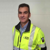 Ignacio Chamorro Díaz Email