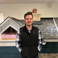 Infinity Exteriors Employee Daniel Miller's profile photo