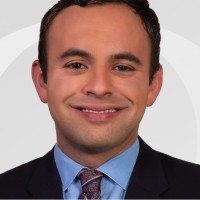 CBS-3 Philadelphia Employee Brandon Goldner's profile photo