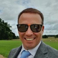 The National College Employee Ashley Warner's profile photo