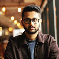 Endovision Employee Saurabh Jejurikar's profile photo