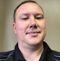 Shark Solutions Employee Paul Randall's profile photo