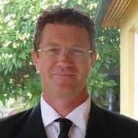 Graham Kennett Email & Phone Number