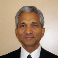 Ashok Garg