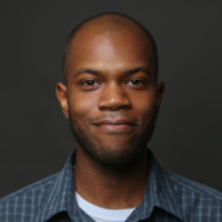 Sharp Hue Employee Kevin Bourne's profile photo