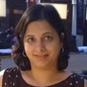 Khushi Keswani Email & Phone Number