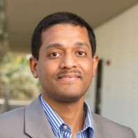 University of Redlands Employee Avijit Sarkar's profile photo
