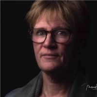 Fix Media Employee Jannica Sundkvist's profile photo