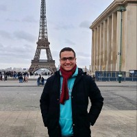 Ahmed Amged's profile photo