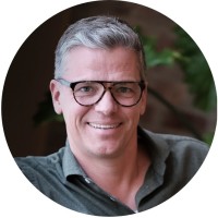 Stepwise Employee Per-Robert Jacobsen's profile photo