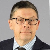 SUNY Oneonta Employee Lachlan Squair's profile photo