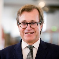 MEDEF Employee Olivier Faron's profile photo
