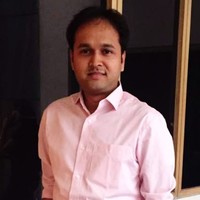Vaibhav Roongta Email & Phone Number