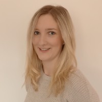 Daily Express Employee Claire Schofield's profile photo