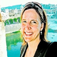 Dakota County Technical College Employee Emily Swanson-Thompson's profile photo