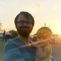 Mingo Manufacturing Employee Jeff McCurley's profile photo