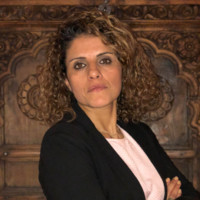 Zahra Hoseini Email
