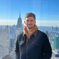 Premier Mist Employee James Barr's profile photo