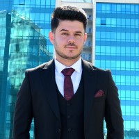 Arcella Telecom Employee Muhammad Yaseen's profile photo