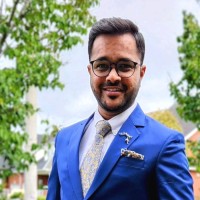 RONA Employee Aniruddha Pondhe's profile photo