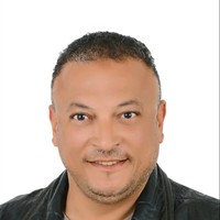 SAKNAFTA Employee Yasser Bekheit's profile photo