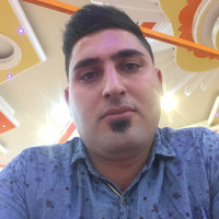 Hamid Jamali Email