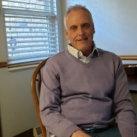 WillScot Employee Ron Olson's profile photo