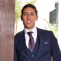 euno Employee Alejandro Montoya Pava's profile photo