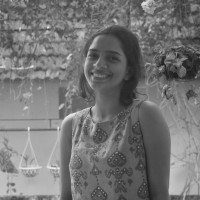 Flying Elephant Studio Employee Anu Issac's profile photo