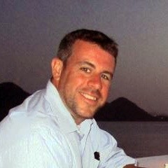 Pro-Vision Video Systems Employee Bradley Pray's profile photo