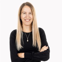 Kristina Bergeron Email & Phone Number