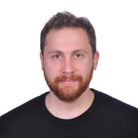 NodeLabs Software Employee Kaan Aydın's profile photo