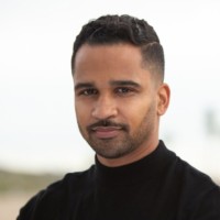 BosonQ Psi (BQP) Employee Nathan Mason's profile photo