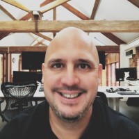Sevenoaks School Employee Tony Smit's profile photo