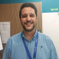Daniel Iñigo Email