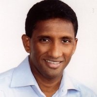 National University of Singapore Employee John Phillip's profile photo